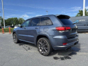 Thumbnail image of 2021 Jeep Grand Cherokee at Faulkner Dodge Ram - Mechanicsburg NEW