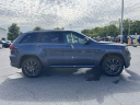 Thumbnail image of 2021 Jeep Grand Cherokee at Faulkner Dodge Ram - Mechanicsburg NEW