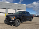 Thumbnail image of 2023 Ford F-150 at Lafontaine Ford Grand Rapids
