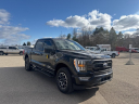 Thumbnail image of 2023 Ford F-150 at Lafontaine Ford Grand Rapids