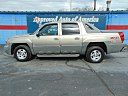 Thumbnail image of 2002 Chevrolet Avalanche at Approved Auto of America