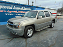 Thumbnail image of 2002 Chevrolet Avalanche at Approved Auto of America
