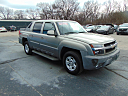 Thumbnail image of 2002 Chevrolet Avalanche at Approved Auto of America