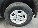 Thumbnail image of 2002 Chevrolet Avalanche at Approved Auto of America