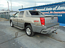 Thumbnail image of 2002 Chevrolet Avalanche at Approved Auto of America