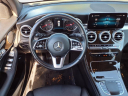 Thumbnail image of 2020 Mercedes-Benz GLC at Ourisman Chrysler-Jeep-Dodge Clarksville