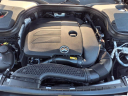 Thumbnail image of 2020 Mercedes-Benz GLC at Ourisman Chrysler-Jeep-Dodge Clarksville