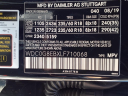Thumbnail image of 2020 Mercedes-Benz GLC at Ourisman Chrysler-Jeep-Dodge Clarksville