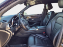 Thumbnail image of 2020 Mercedes-Benz GLC at Ourisman Chrysler-Jeep-Dodge Clarksville