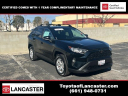 Thumbnail image of 2020 Toyota RAV4 at Toyota Of Lancaster