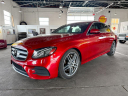 Thumbnail image of 2020 Mercedes-Benz E-Class at Melton Sales