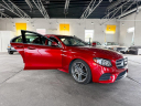 Thumbnail image of 2020 Mercedes-Benz E-Class at Melton Sales