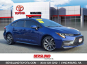 Thumbnail image of 2020 Toyota Corolla at Berglund Toyota