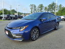Thumbnail image of 2020 Toyota Corolla at Berglund Toyota