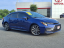 Thumbnail image of 2020 Toyota Corolla at Berglund Toyota