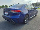 Thumbnail image of 2020 Toyota Corolla at Berglund Toyota