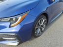 Thumbnail image of 2020 Toyota Corolla at Berglund Toyota