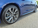 Thumbnail image of 2020 Toyota Corolla at Berglund Toyota