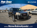 Thumbnail image of 2015 GMC Terrain at Five Star Chevrolet-cadillac