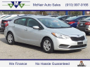 Thumbnail image of 2016 Kia Forte at Mcnair Auto Sales