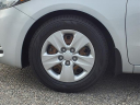 Thumbnail image of 2016 Kia Forte at Mcnair Auto Sales