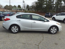 Thumbnail image of 2016 Kia Forte at Mcnair Auto Sales