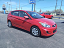 2017 Hyundai ACCENT SE at Credit King Auto Sales