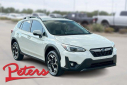 Thumbnail image of 2023 Subaru Crosstrek at NEW - Peters LV Chev CJDR