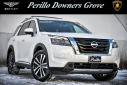 Thumbnail image of 2024 Nissan Pathfinder at PerilloDownersGrove of Downers Grove, IL
