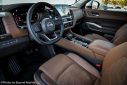 Thumbnail image of 2024 Nissan Pathfinder at PerilloDownersGrove of Downers Grove, IL