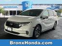 Thumbnail image of 2024 Honda Odyssey at Bronx Honda