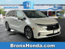 Thumbnail image of 2024 Honda Odyssey at Bronx Honda