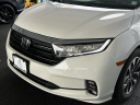 Thumbnail image of 2024 Honda Odyssey at Bronx Honda