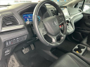Thumbnail image of 2024 Honda Odyssey at Bronx Honda