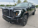 Thumbnail image of 2024 GMC Sierra 3500HD at LaFontaine Infiniti of Ann Arbor