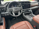 2024 GMC Sierra 3500HD Denali Ultimate at LaFontaine Infiniti of Ann Arbor