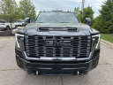 Thumbnail image of 2024 GMC Sierra 3500HD at LaFontaine Infiniti of Ann Arbor
