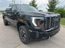 Thumbnail image of 2024 GMC Sierra 3500HD at LaFontaine Infiniti of Ann Arbor