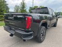 Thumbnail image of 2024 GMC Sierra 3500HD at LaFontaine Infiniti of Ann Arbor