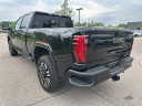 Thumbnail image of 2024 GMC Sierra 3500HD at LaFontaine Infiniti of Ann Arbor