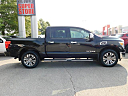 Thumbnail image of 2017 Nissan Titan at Mathews Nissan