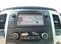 Thumbnail image of 2017 Nissan Titan at Mathews Nissan