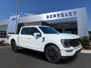 Thumbnail image of 2022 Ford F-150 at Berkeley Ford - New
