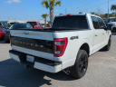 2022 Ford F-150 Platinum at Berkeley Ford - New