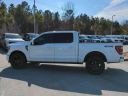 Thumbnail image of 2022 Ford F-150 at Berkeley Ford - New