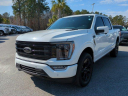 Thumbnail image of 2022 Ford F-150 at Berkeley Ford - New