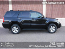 Thumbnail image of 2008 Toyota 4Runner at Sam's Automotive