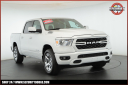 2022 Ram 1500 Big Horn at Security Jeep, Dodge, Chrysler, Ram