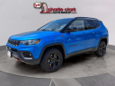 Thumbnail image of 2024 Jeep Compass at Charlie Clark Nissan Brownsville