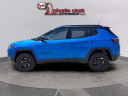 Thumbnail image of 2024 Jeep Compass at Charlie Clark Nissan Brownsville